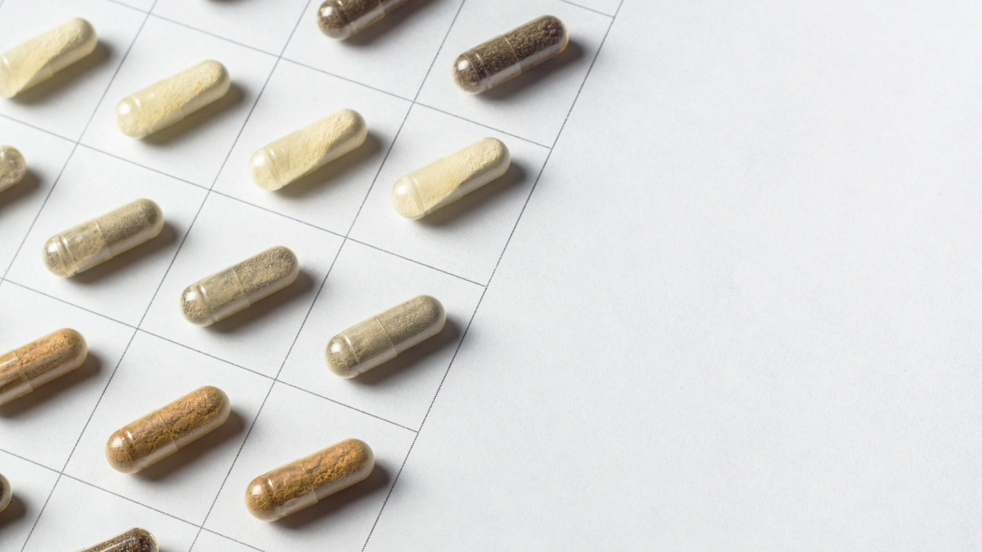 Oral NAD+ Bioavailability