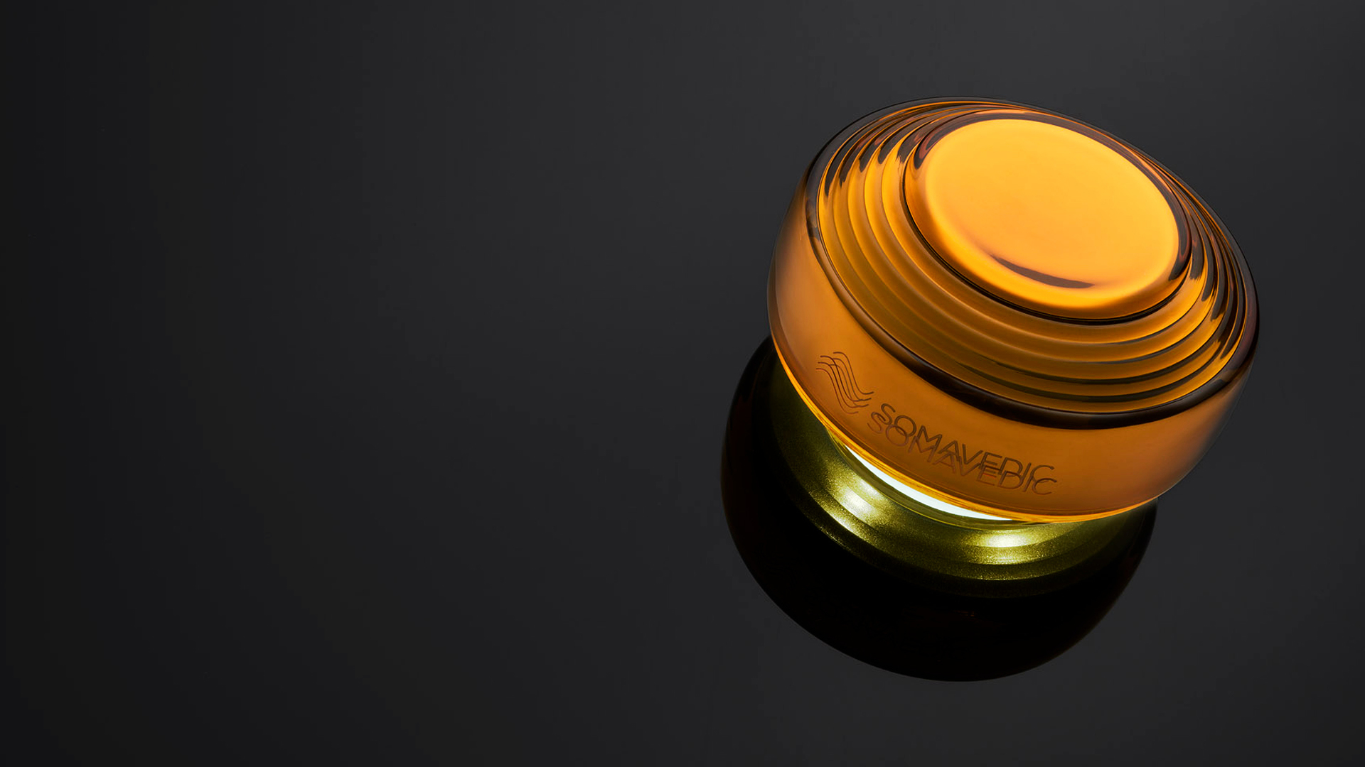 Somavedic EMF Device