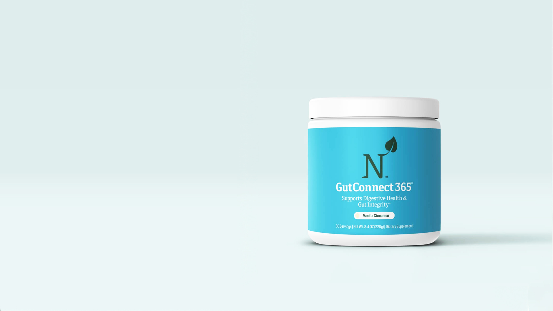 Banner GutConnect 365