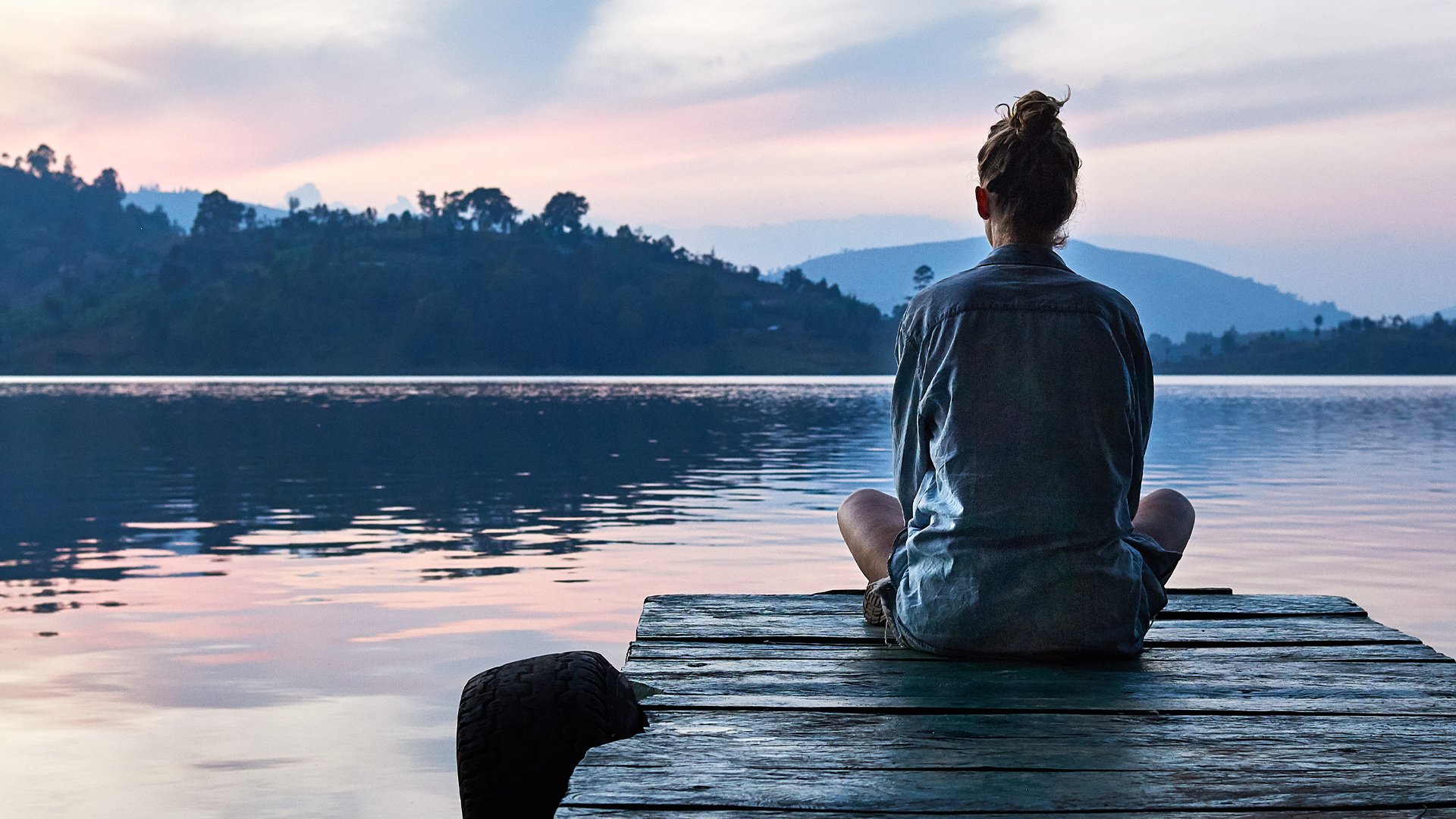 Intuition Healing Power