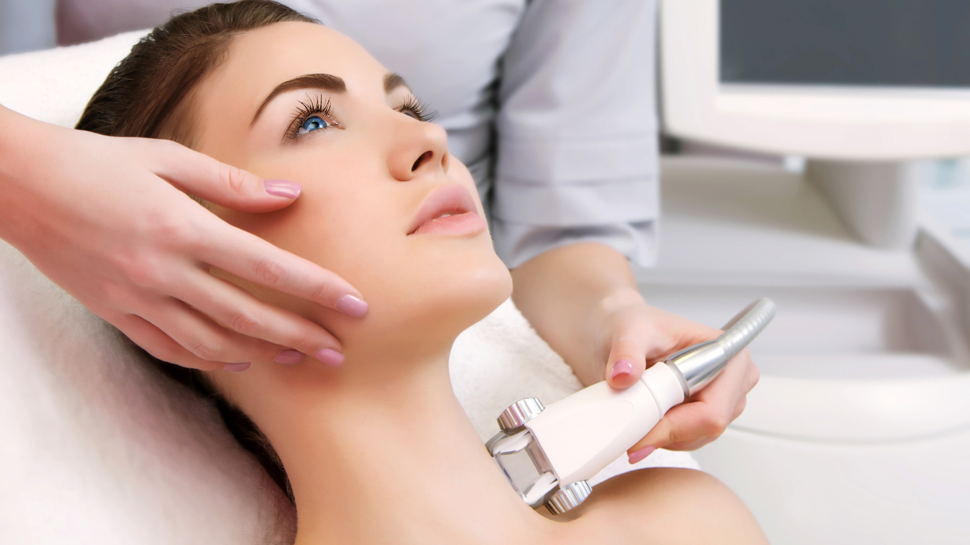 Lymphatic Drainage Banner