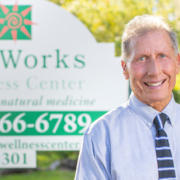Dr. David Minkoff