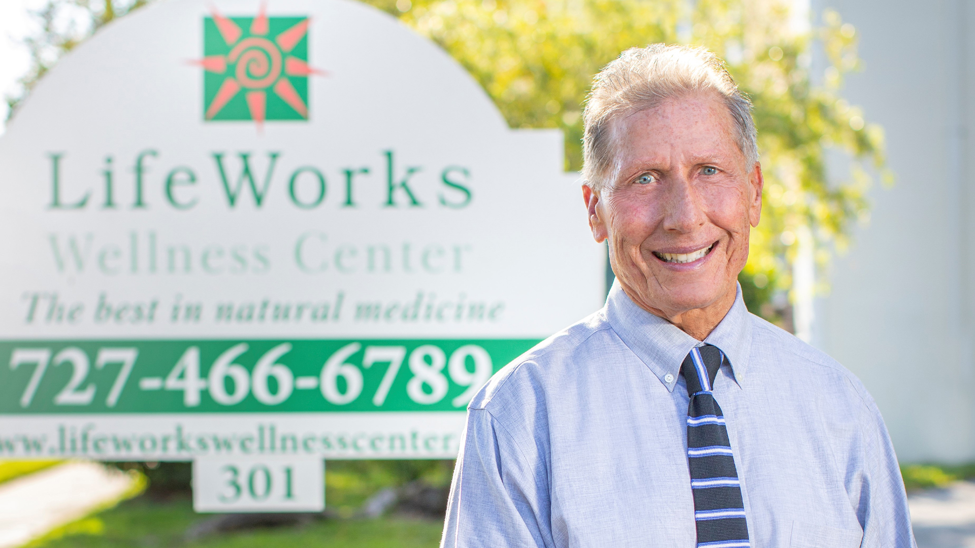Dr. David Minkoff