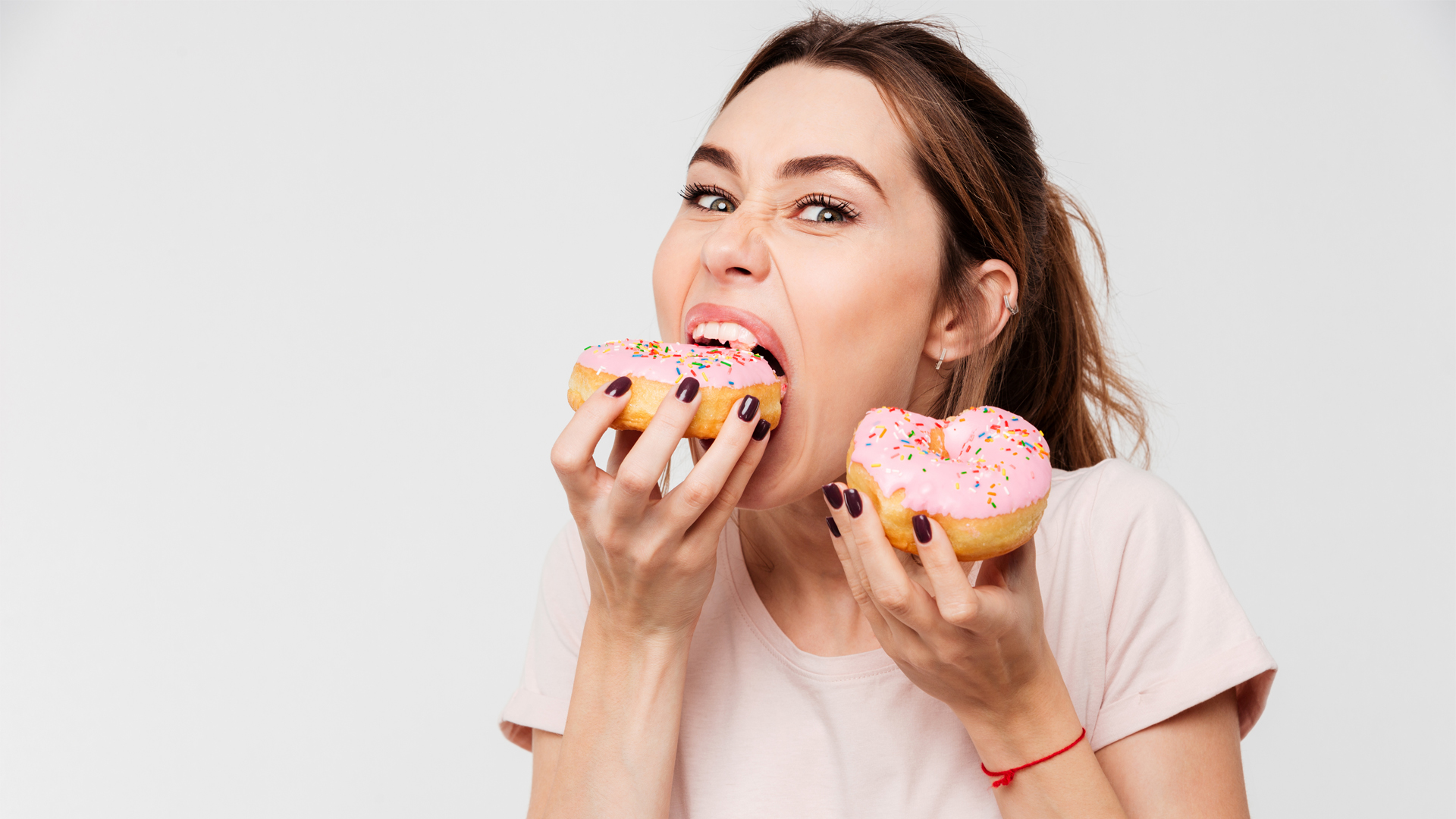 Over eating emotional eating